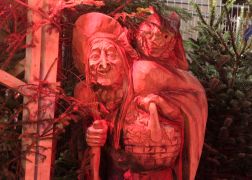 Weihnachtsmarkt 2018 In Jena 11